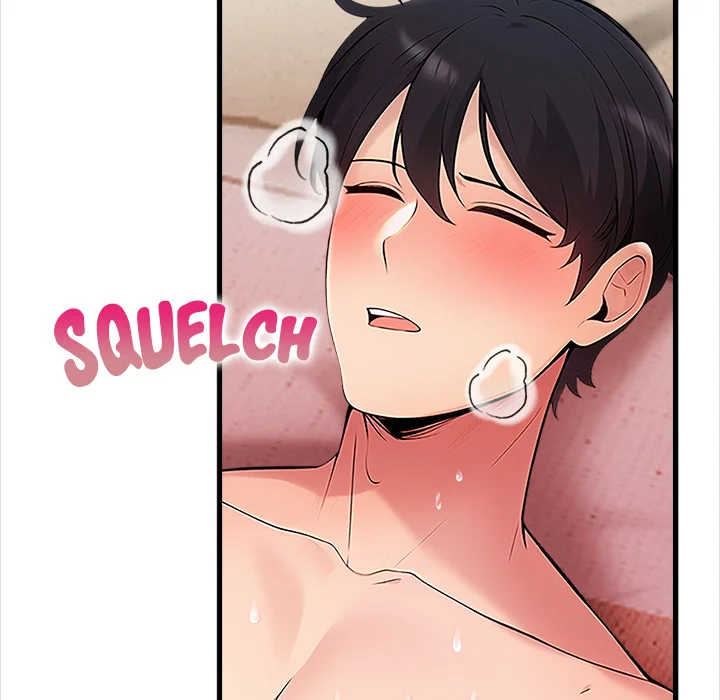 The Exchange Student & His Host Chapter 18 - Page 74