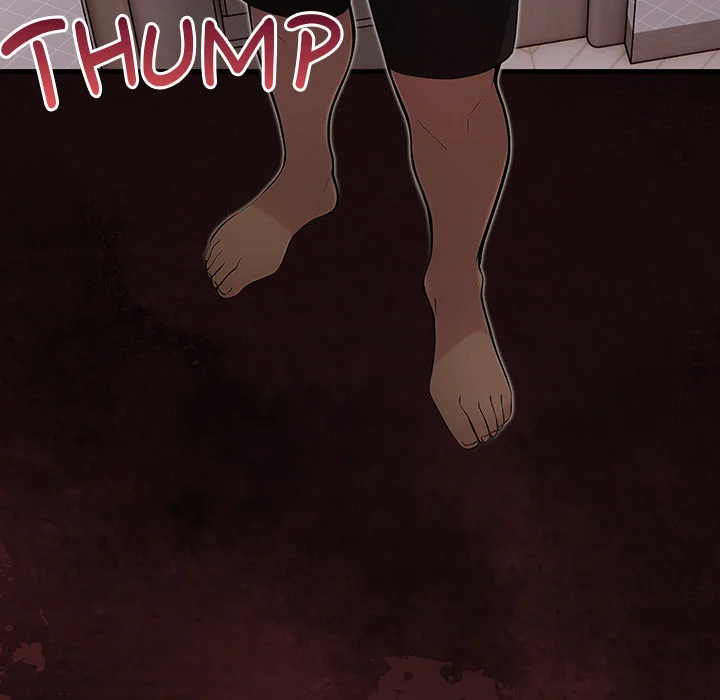 The Exchange Student & His Host Chapter 18 - Page 9