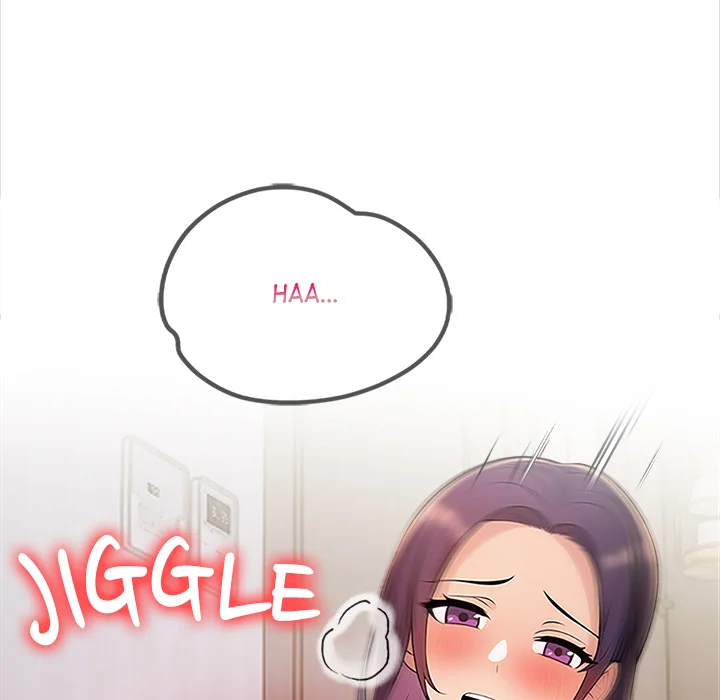 The Exchange Student & His Host Chapter 18 - Page 82