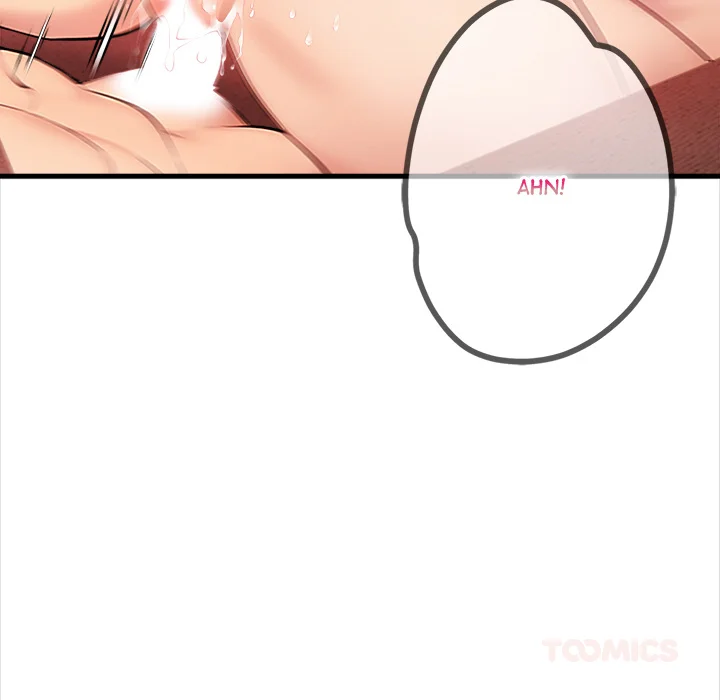 The Exchange Student & His Host Chapter 18 - Page 84