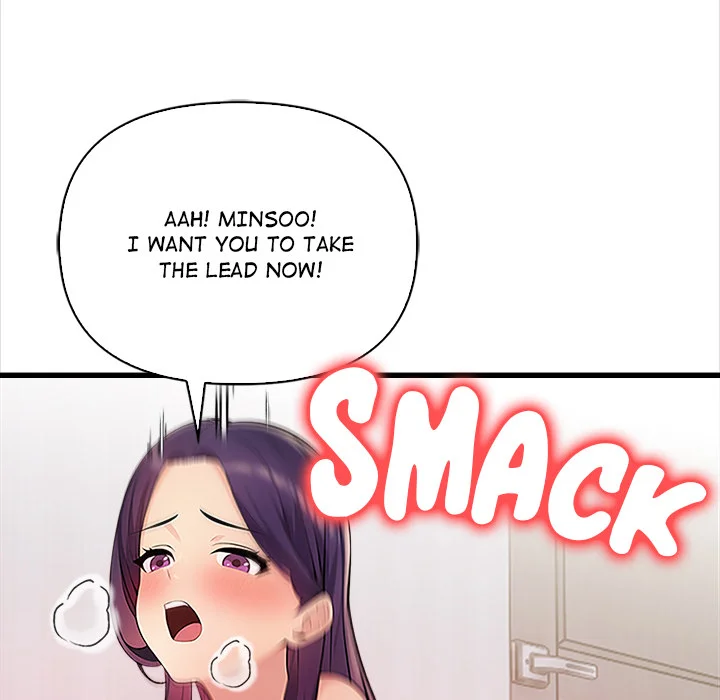 The Exchange Student & His Host Chapter 18 - Page 85