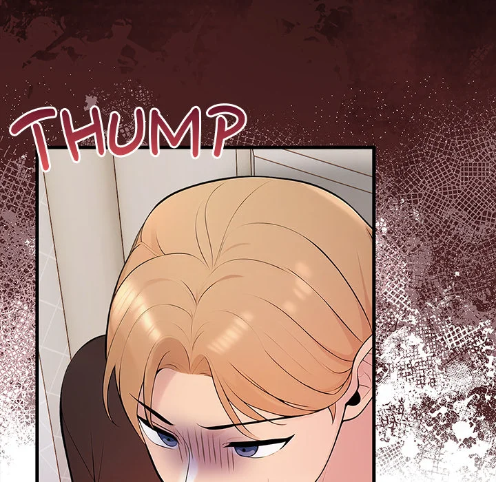 The Exchange Student & His Host Chapter 18 - Page 10