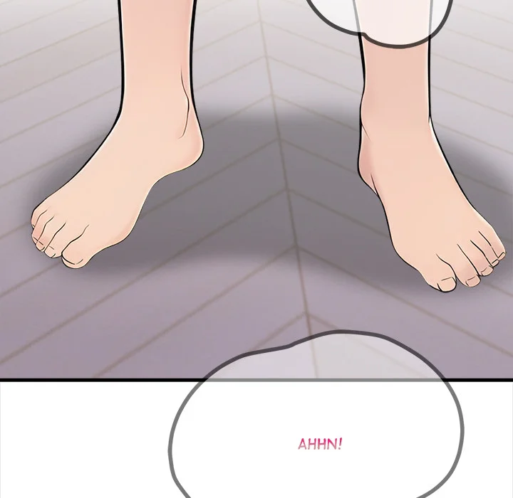 The Exchange Student & His Host Chapter 18 - Page 94