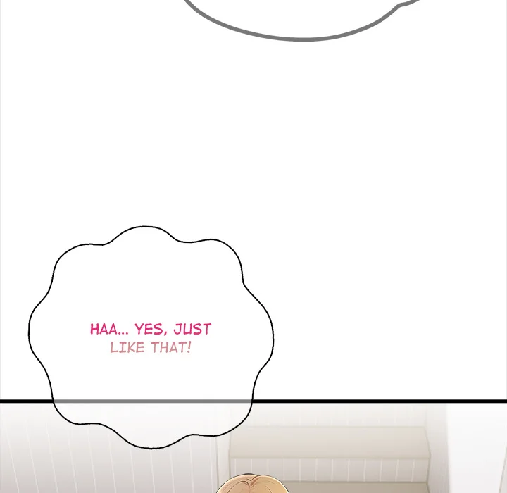 The Exchange Student & His Host Chapter 18 - Page 95