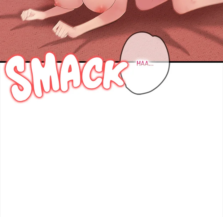 The Exchange Student & His Host Chapter 18 - Page 99