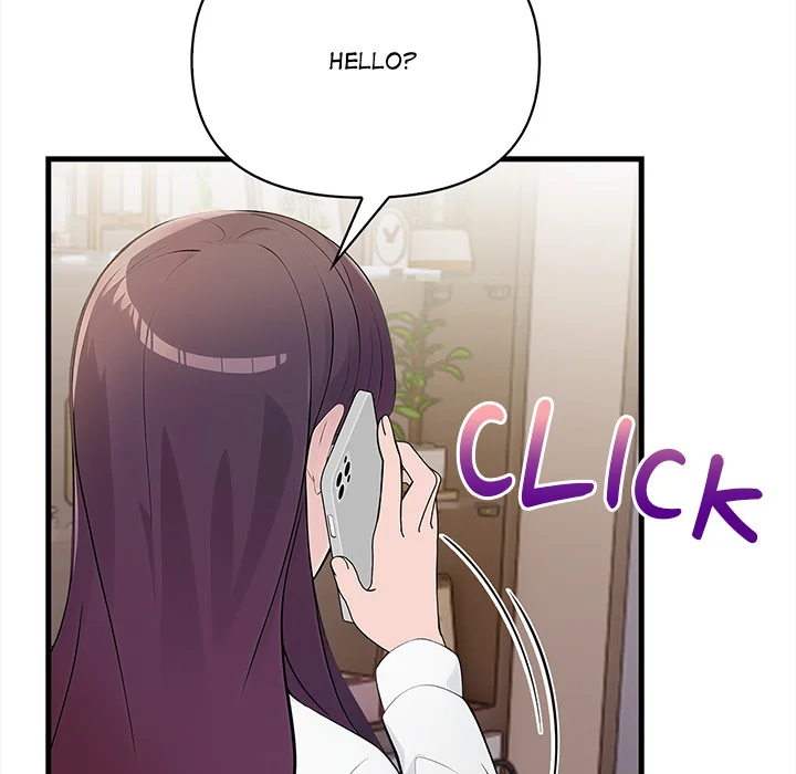 The Exchange Student & His Host Chapter 19 - Page 11