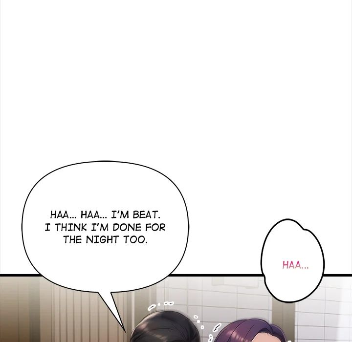 The Exchange Student & His Host Chapter 19 - Page 107