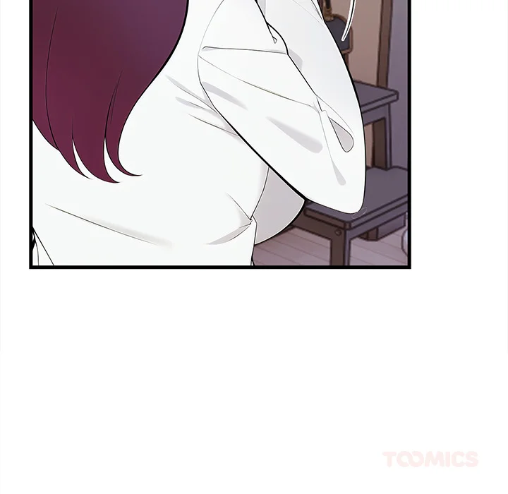 The Exchange Student & His Host Chapter 19 - Page 12