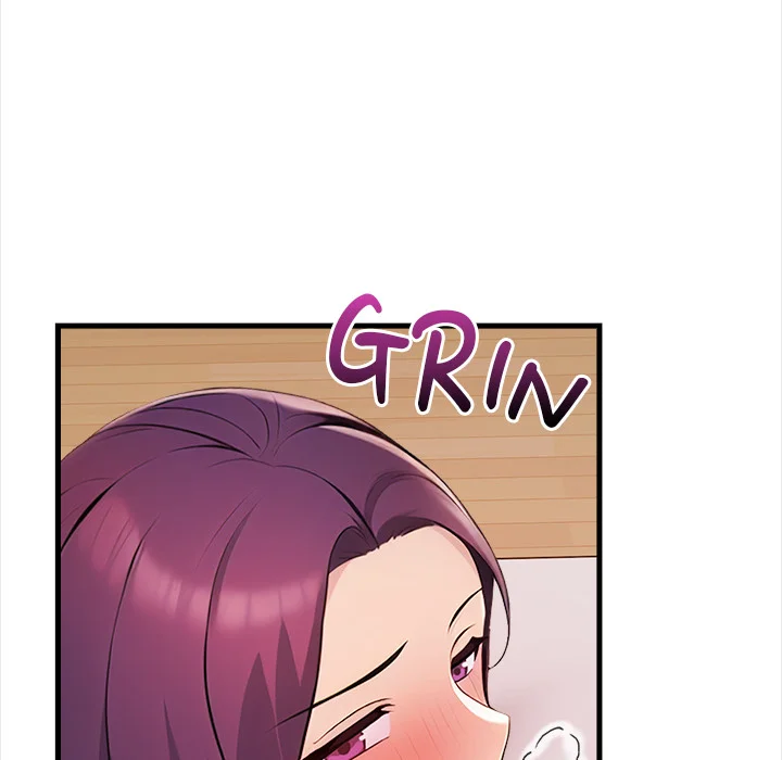 The Exchange Student & His Host Chapter 19 - Page 112