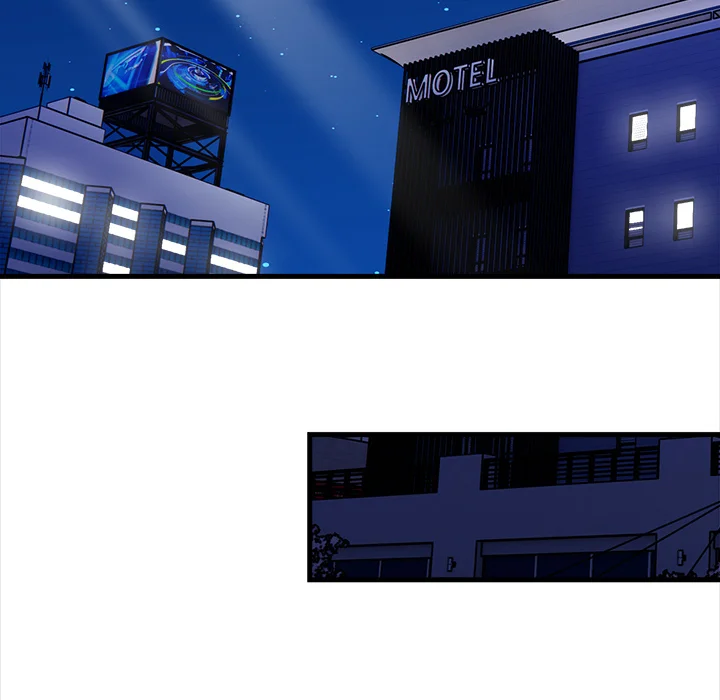 The Exchange Student & His Host Chapter 19 - Page 115