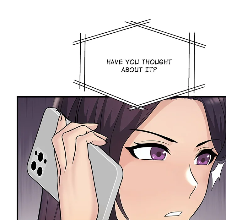 The Exchange Student & His Host Chapter 19 - Page 13