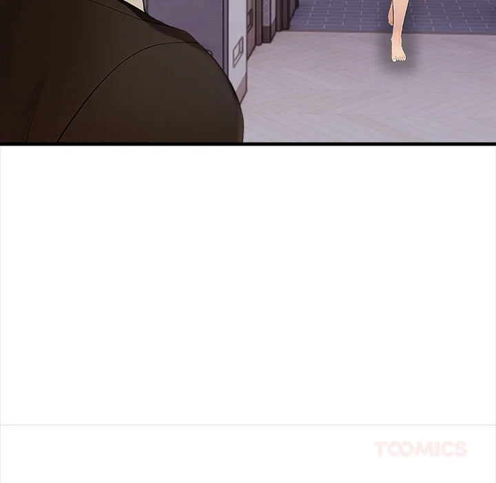 The Exchange Student & His Host Chapter 19 - Page 129