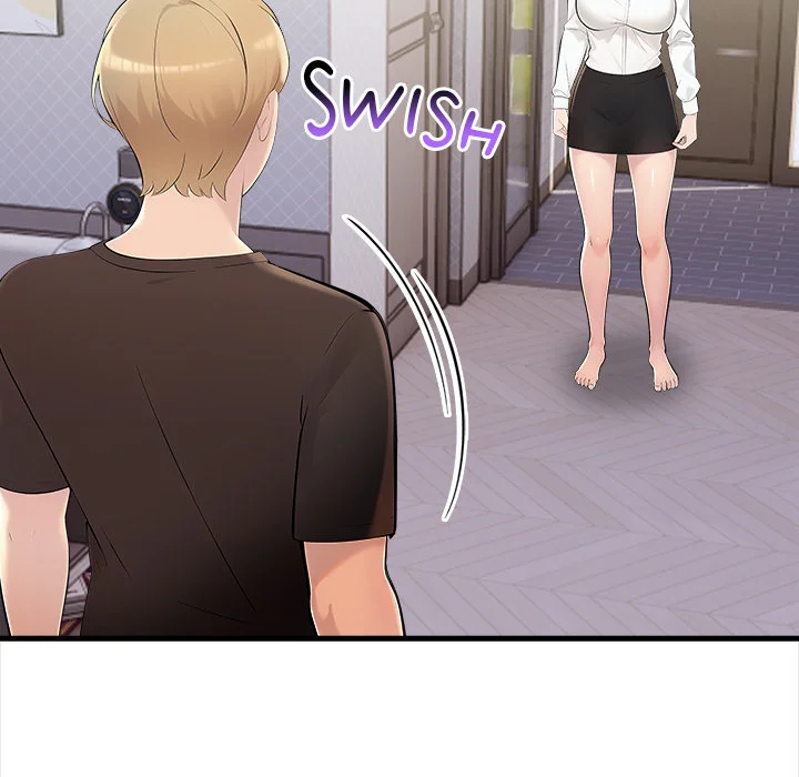 The Exchange Student & His Host Chapter 19 - Page 131