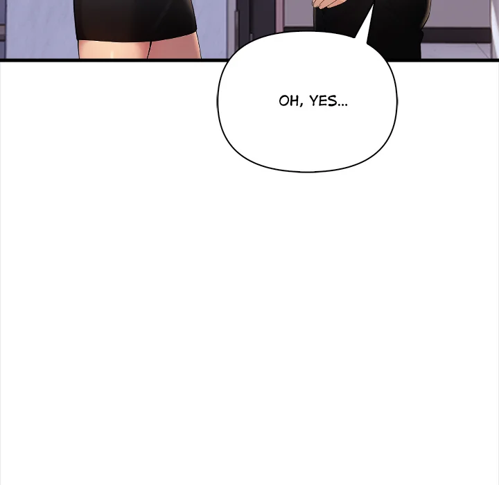 The Exchange Student & His Host Chapter 19 - Page 134