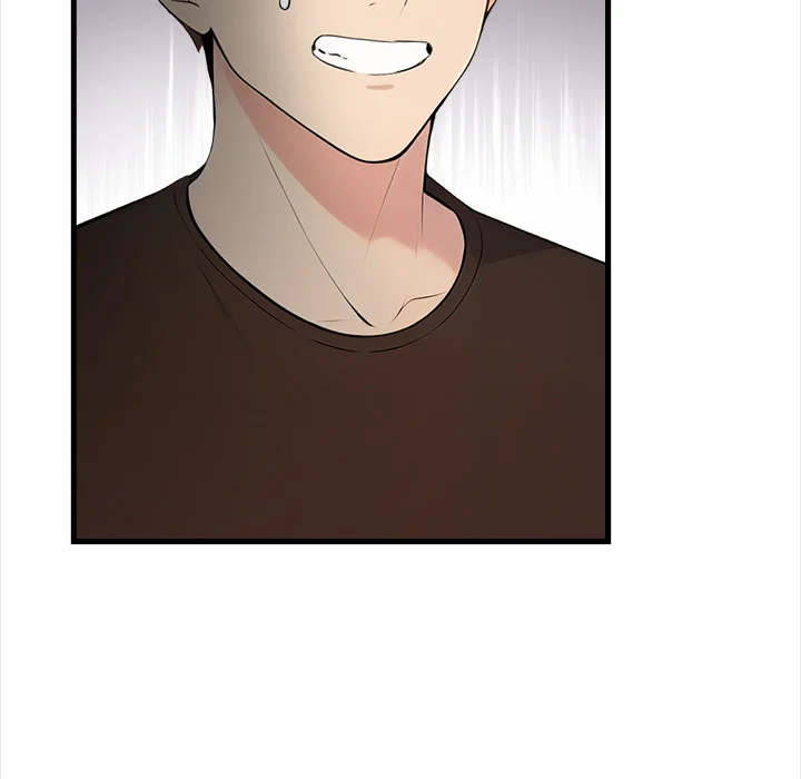 The Exchange Student & His Host Chapter 19 - Page 136