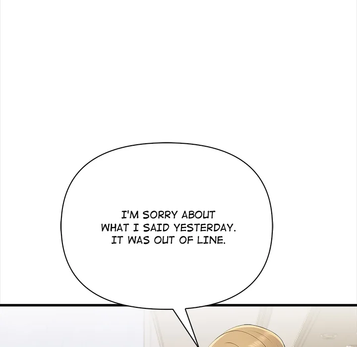 The Exchange Student & His Host Chapter 19 - Page 137