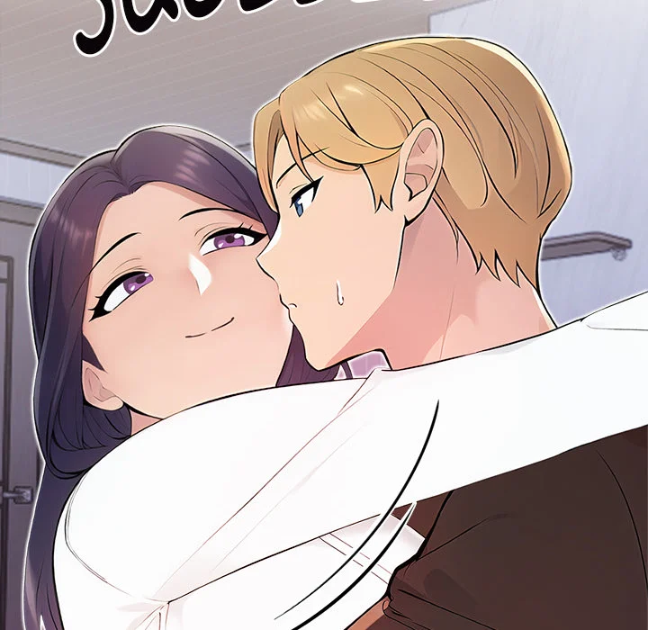 The Exchange Student & His Host Chapter 19 - Page 140