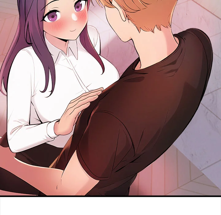 The Exchange Student & His Host Chapter 19 - Page 143