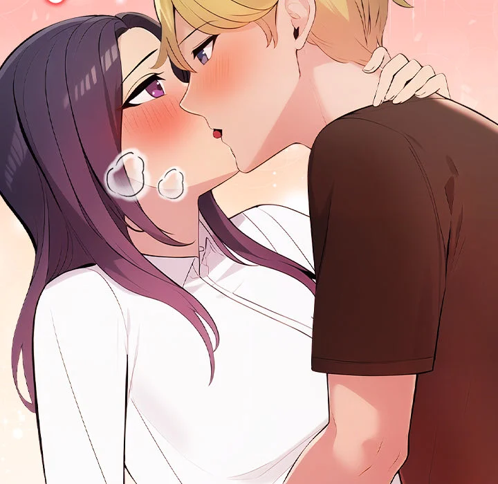 The Exchange Student & His Host Chapter 19 - Page 145