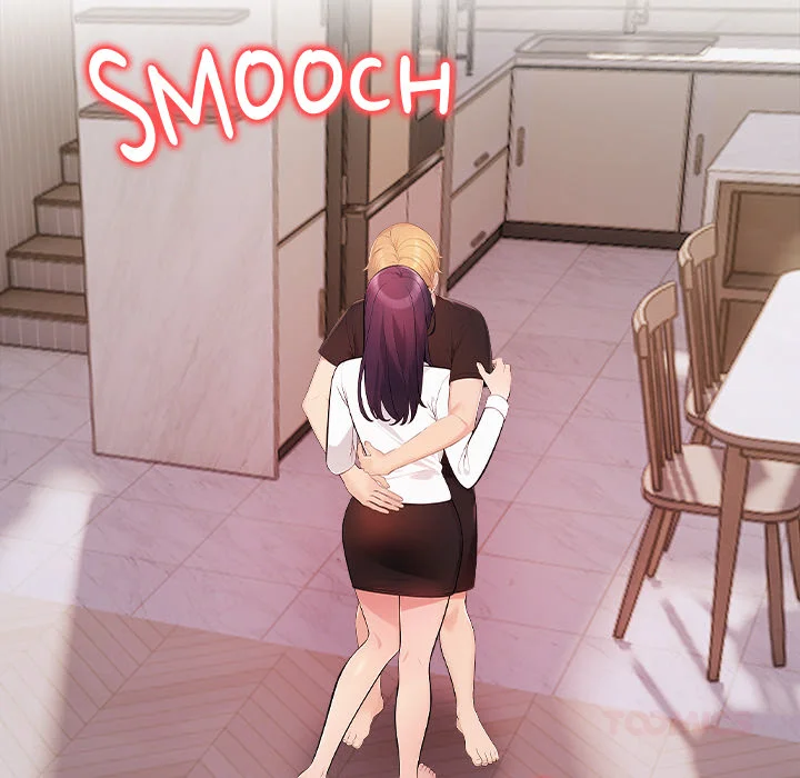 The Exchange Student & His Host Chapter 19 - Page 147