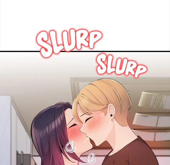 The Exchange Student & His Host Chapter 19 - Page 151