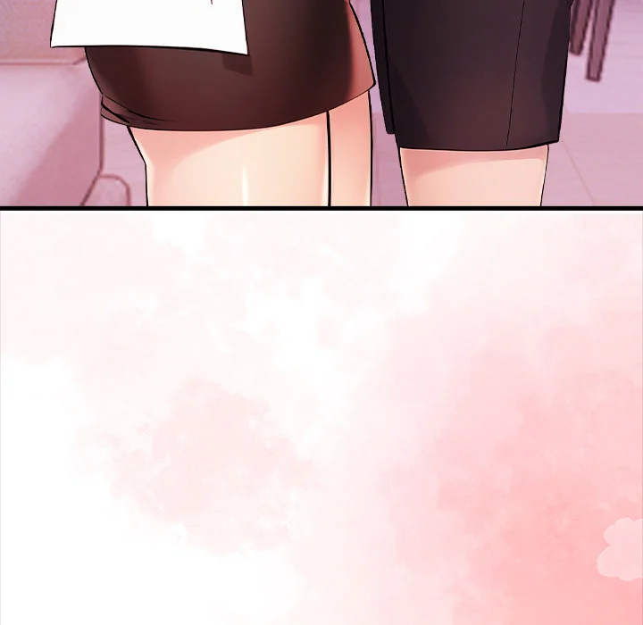 The Exchange Student & His Host Chapter 19 - Page 153