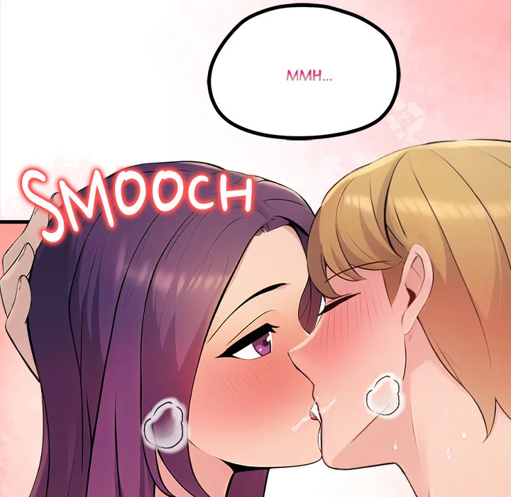 The Exchange Student & His Host Chapter 19 - Page 154