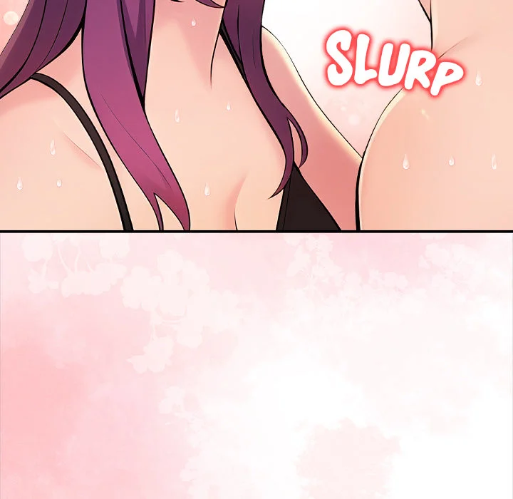 The Exchange Student & His Host Chapter 19 - Page 155