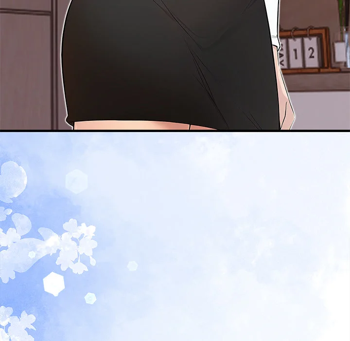 The Exchange Student & His Host Chapter 19 - Page 19