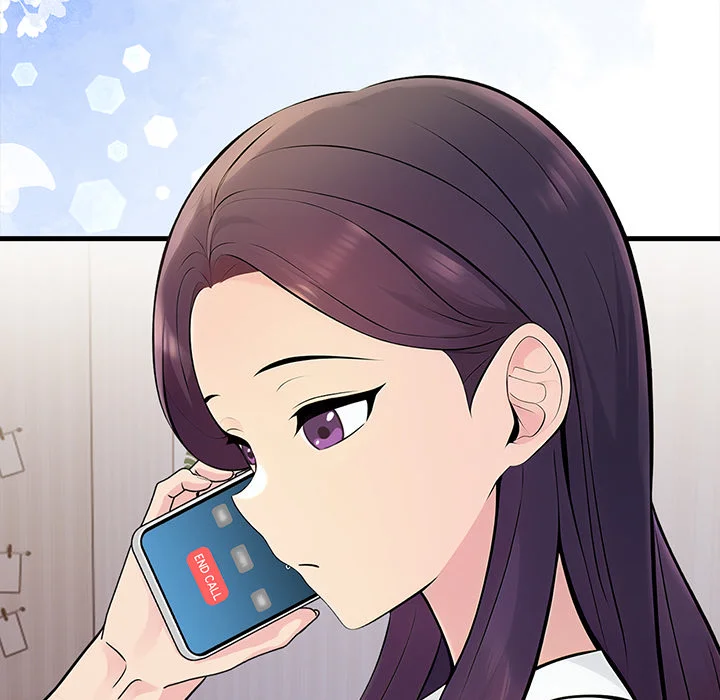 The Exchange Student & His Host Chapter 19 - Page 20