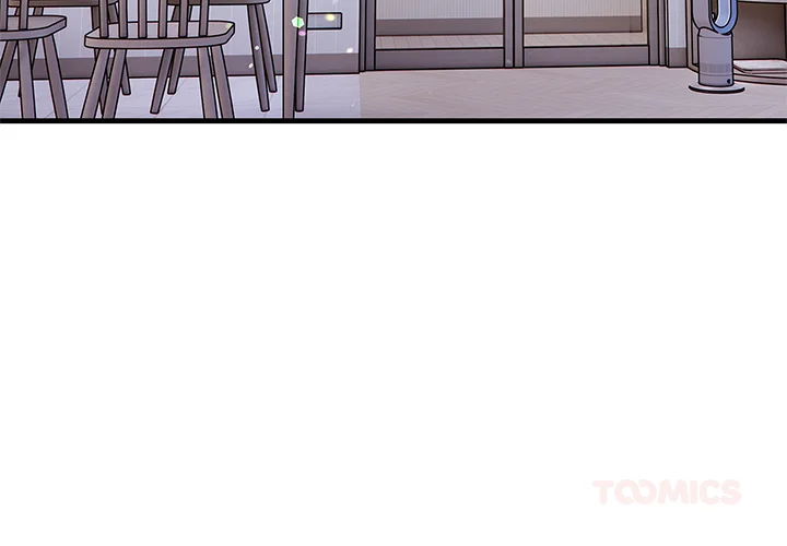 The Exchange Student & His Host Chapter 19 - Page 3