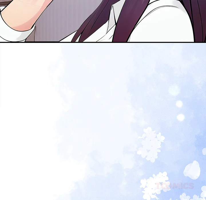 The Exchange Student & His Host Chapter 19 - Page 21