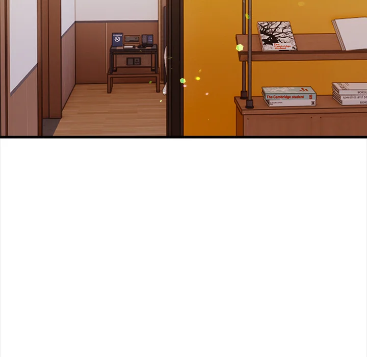 The Exchange Student & His Host Chapter 19 - Page 28