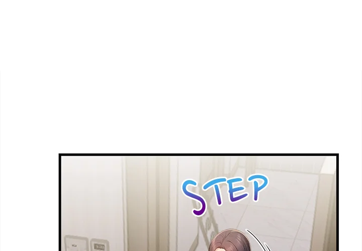 The Exchange Student & His Host Chapter 19 - Page 4