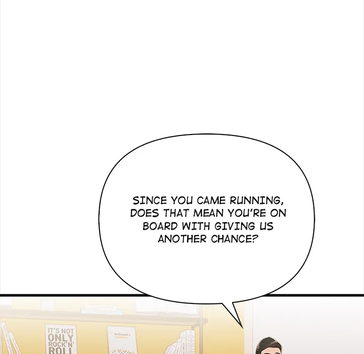 The Exchange Student & His Host Chapter 19 - Page 31