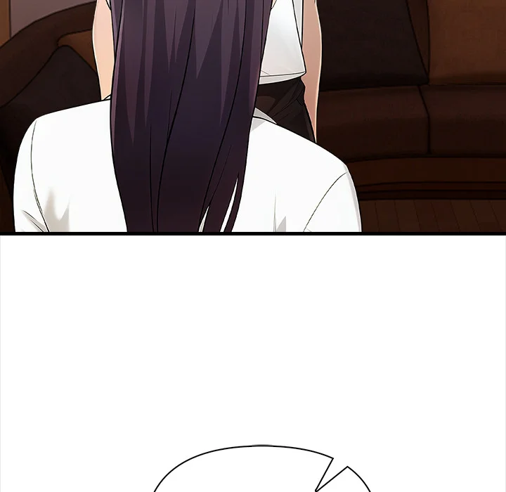 The Exchange Student & His Host Chapter 19 - Page 35