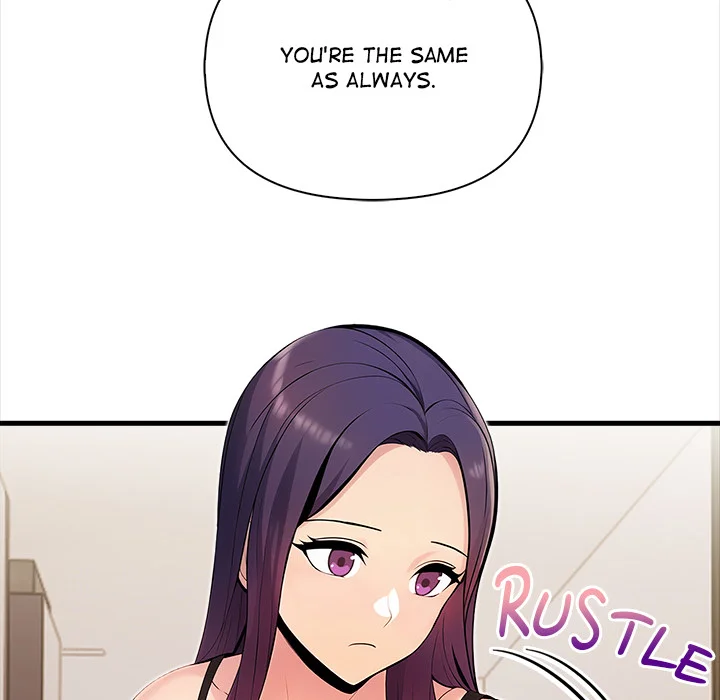 The Exchange Student & His Host Chapter 19 - Page 36