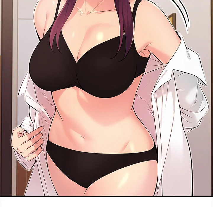 The Exchange Student & His Host Chapter 19 - Page 37