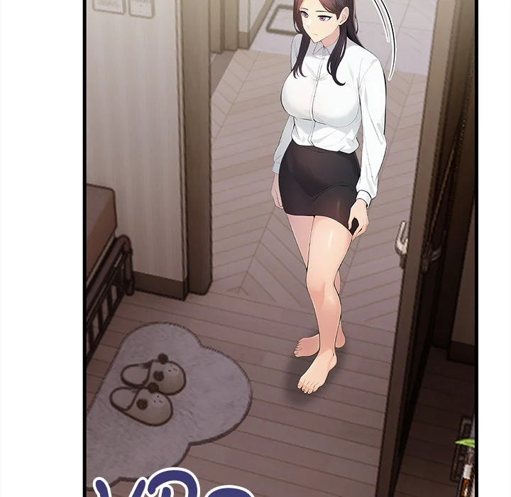 The Exchange Student & His Host Chapter 19 - Page 5