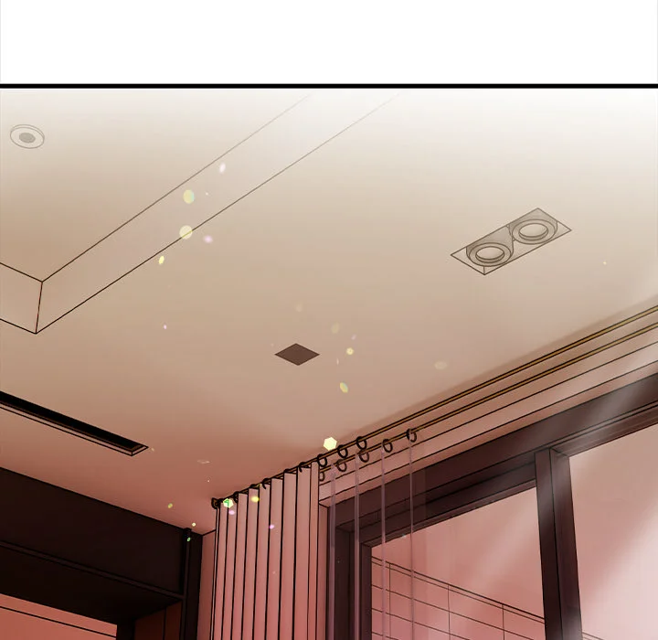 The Exchange Student & His Host Chapter 19 - Page 44