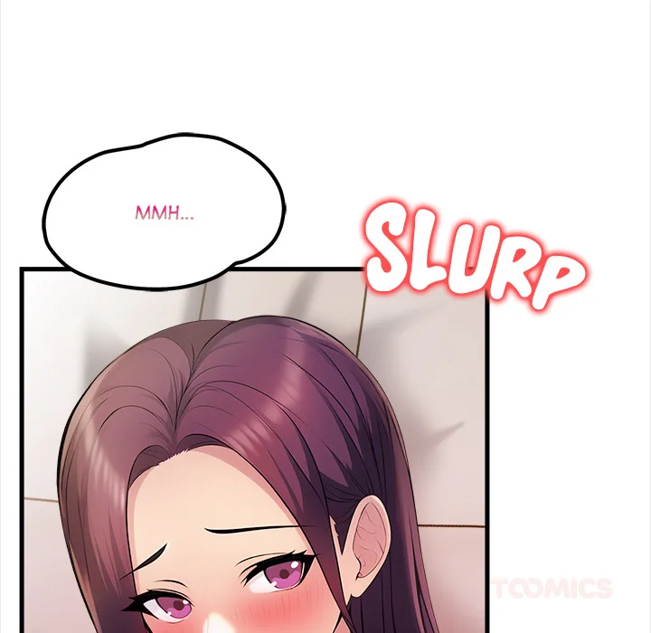 The Exchange Student & His Host Chapter 19 - Page 48