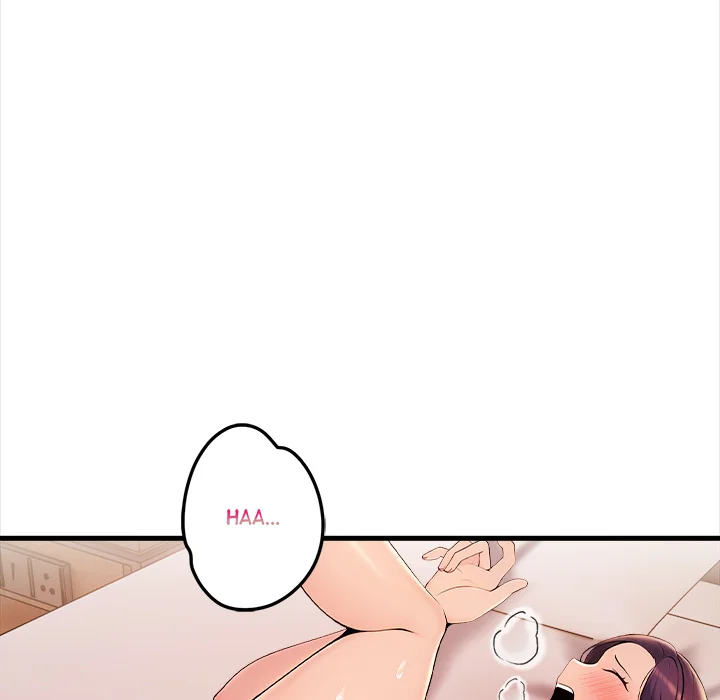 The Exchange Student & His Host Chapter 19 - Page 50