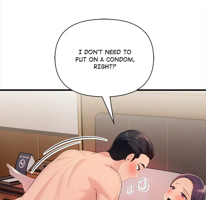 The Exchange Student & His Host Chapter 19 - Page 59