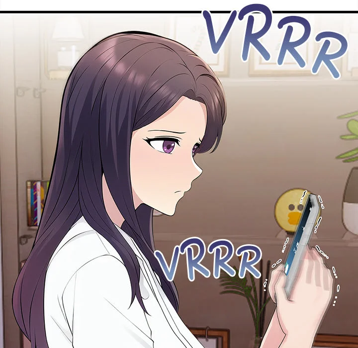 The Exchange Student & His Host Chapter 19 - Page 7