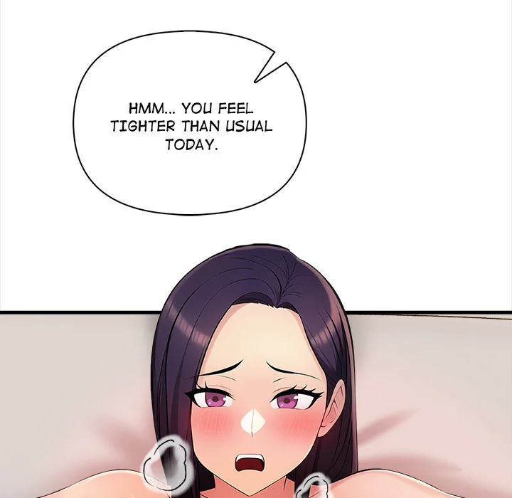 The Exchange Student & His Host Chapter 19 - Page 61