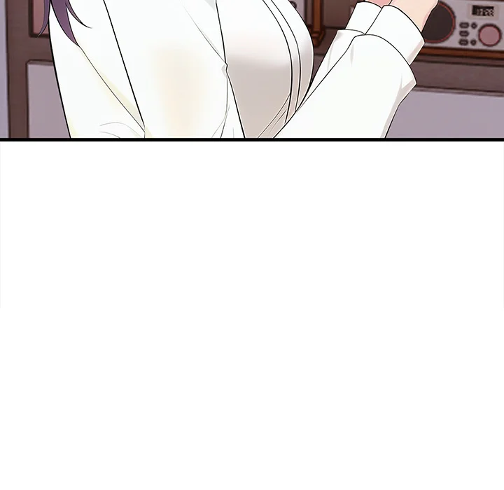 The Exchange Student & His Host Chapter 19 - Page 8