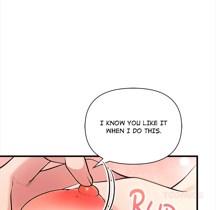 The Exchange Student & His Host Chapter 19 - Page 75