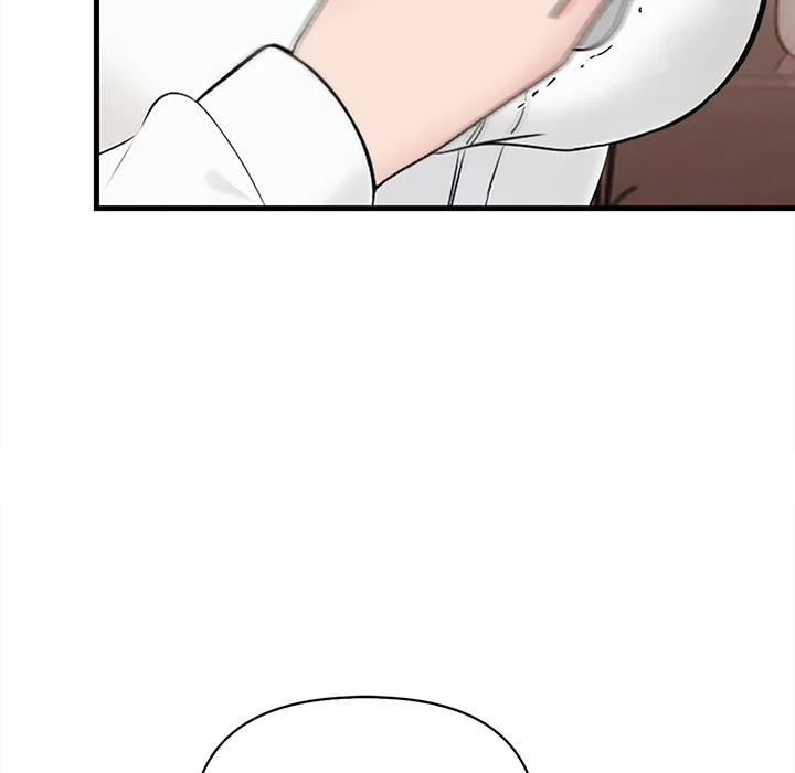 The Exchange Student & His Host Chapter 19 - Page 10