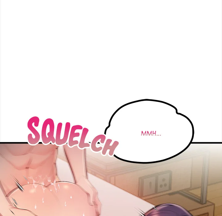 The Exchange Student & His Host Chapter 19 - Page 95