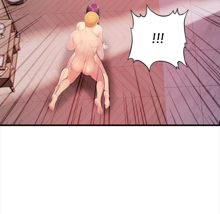 The Exchange Student & His Host Chapter 20 - Page 106